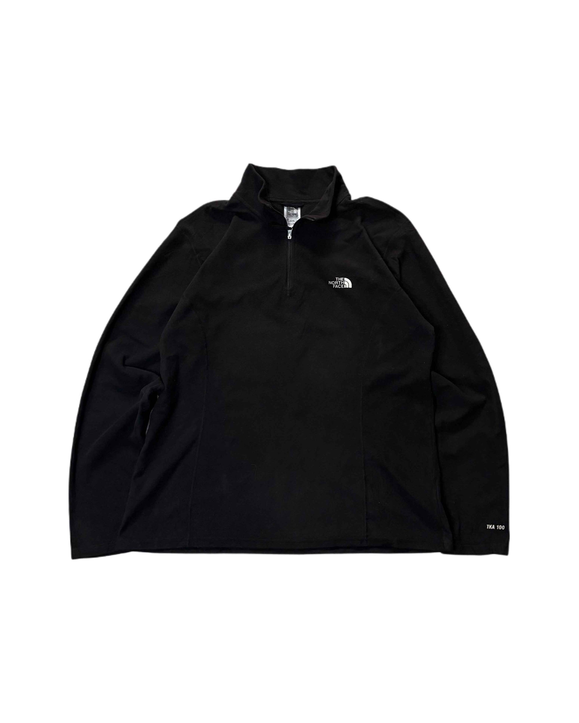 The North Face Lightweigh Fleece Womens (XL) - Gods Thrift Athens