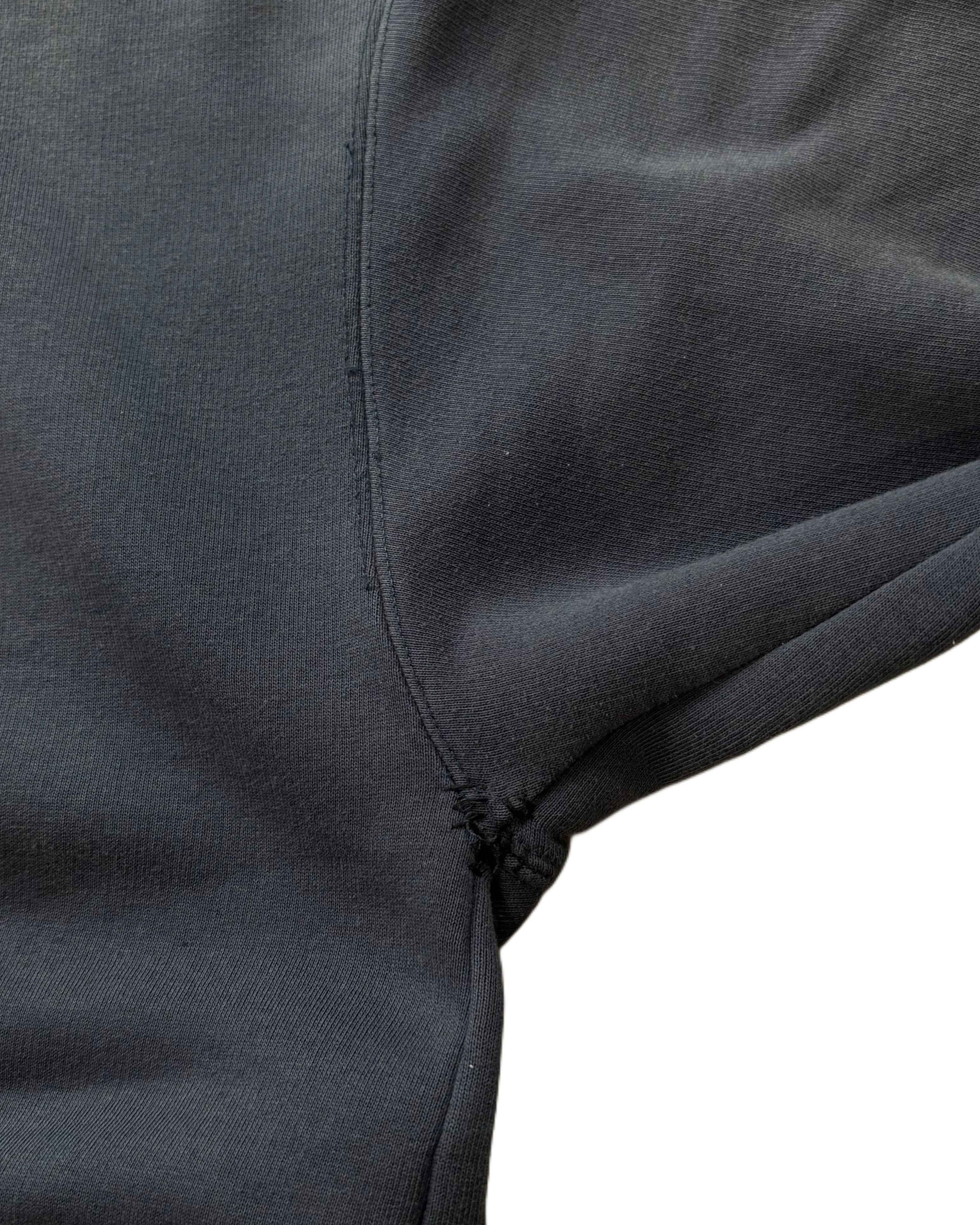 Dickies Crewneck Navy Blue (XL) - Gods Thrift Athens