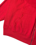 Polo Ralph Lauren Jacket Red (2XL) - Gods Thrift Athens