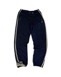 Vintage Nike Sweatpants Navy Blue (M)