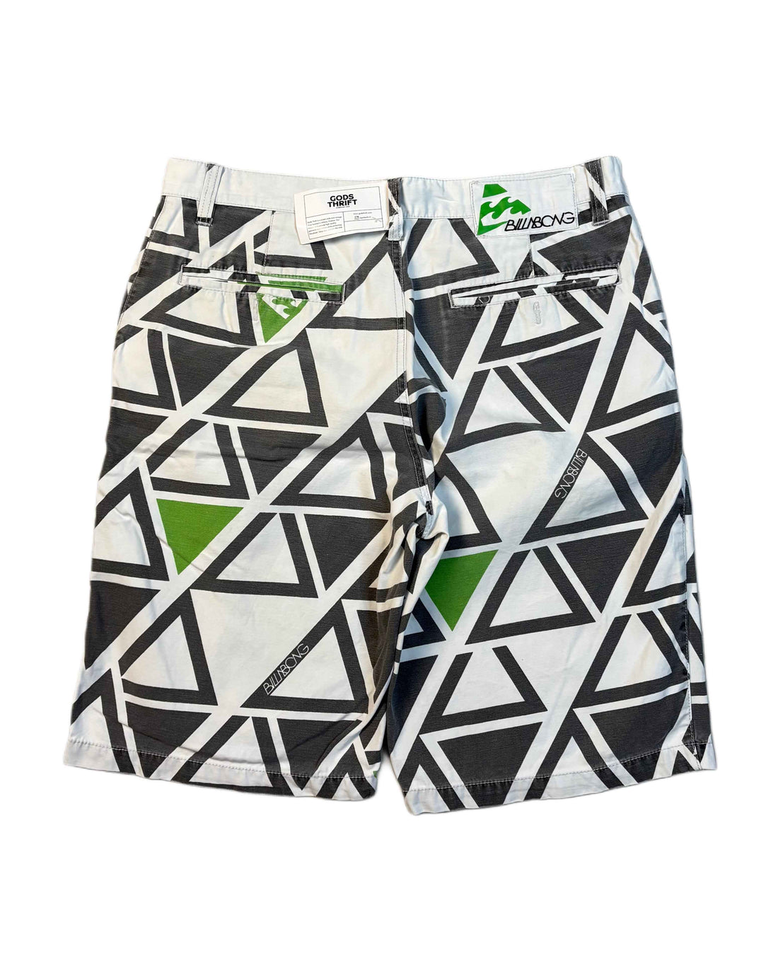 Billabong Shorts Multicolor (W32)