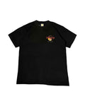 Vintage Hard Rock Cafe Queenstown T-shirt Black (L) - Gods Thrift Athens