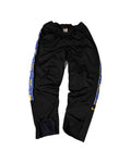Vintage 90s Nike USA Sweatpants Black (L)