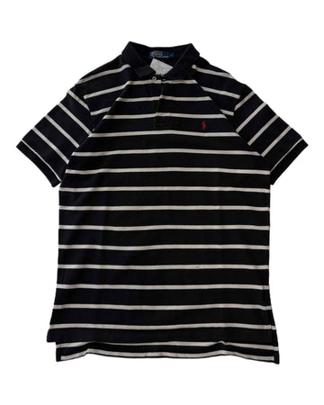 Polo Ralph Lauren Polo T-shirt (XL) - Gods Thrift Athens