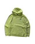 Stussy Hoodie Green (XL) - Gods Thrift Athens