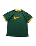 00s Nike T-shirt Green (M)