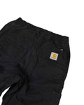 Carhartt Workpants Black (S)
