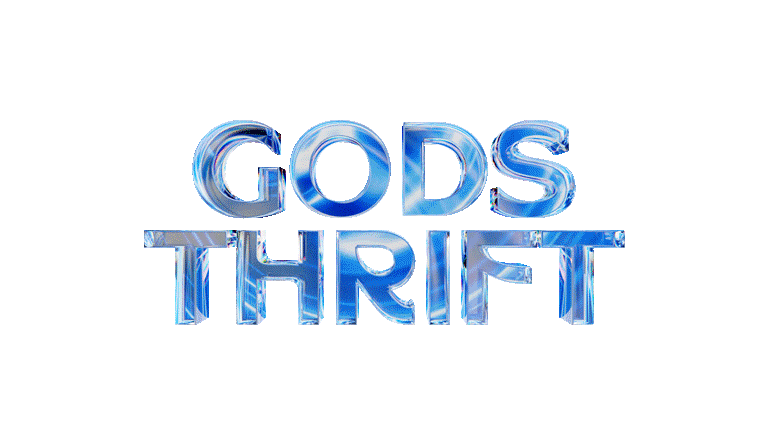 Gods Thrift Athens