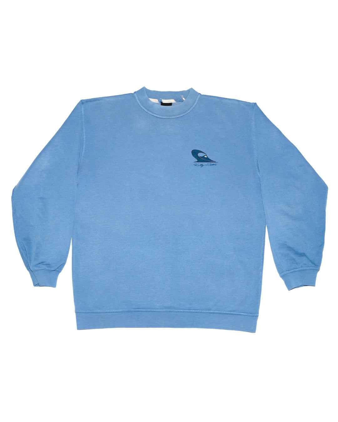 Quicksilver vintage crewneck - Gods Thrift Athens