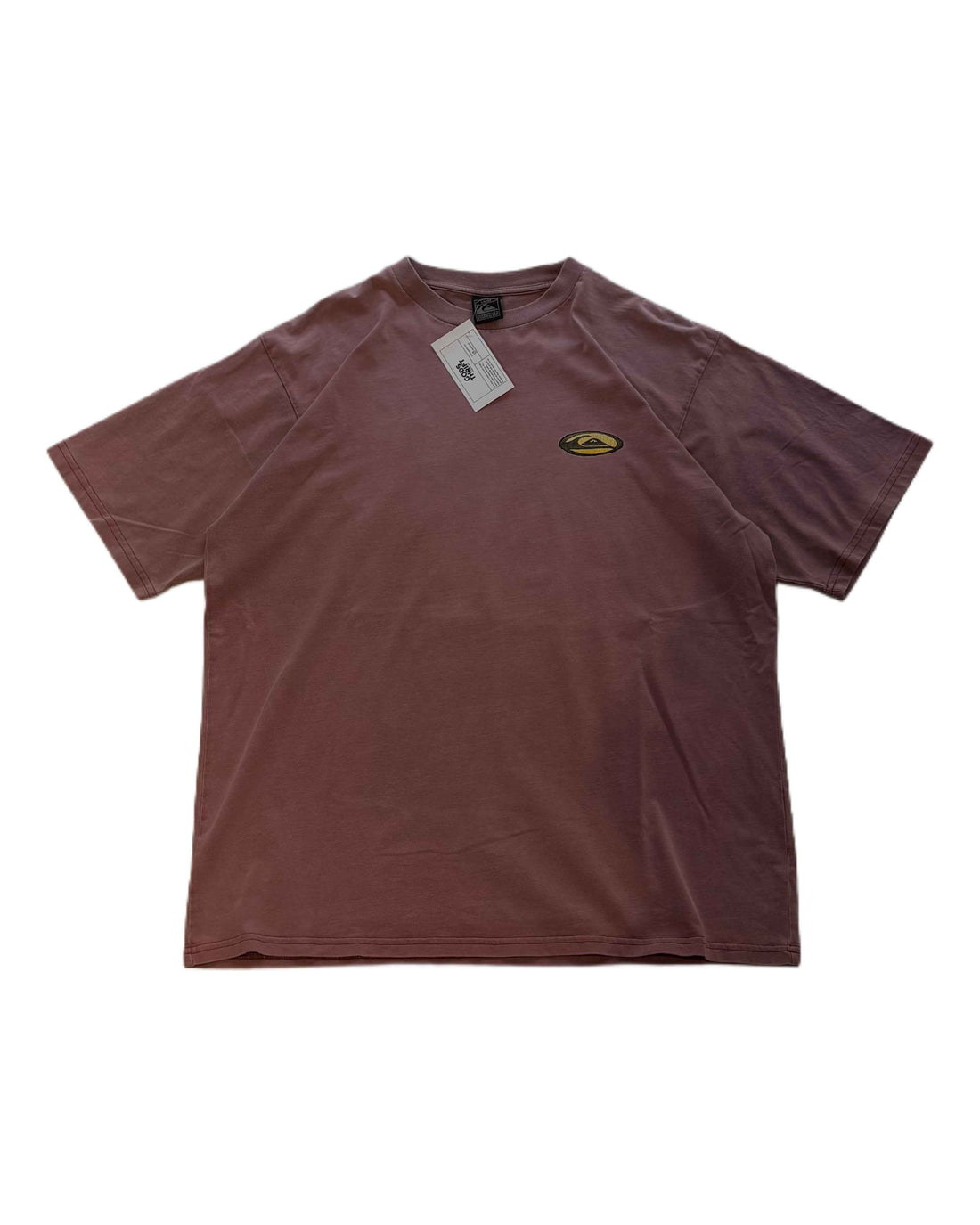 00s Quiksilver T-shirt (L) - Gods Thrift Athens