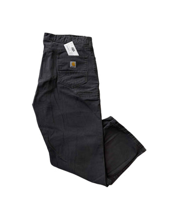 Carhartt workpants Grey (W40 L30) - Gods Thrift Athens
