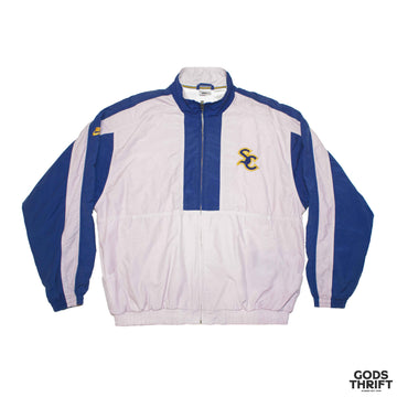 Nike Supreme court Jacket (M) - Gods Thrift Athens