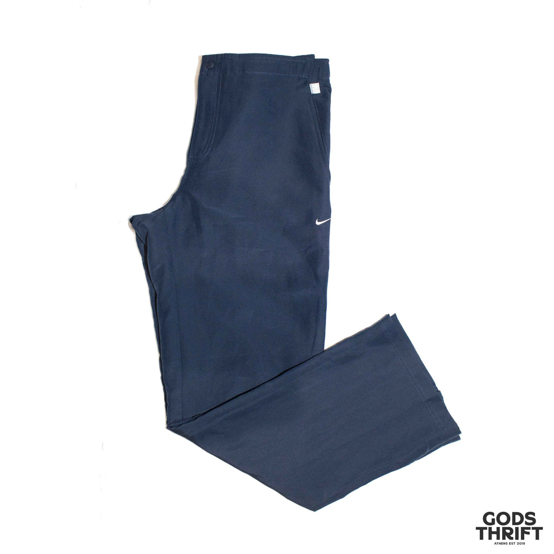 Nike sweatpants (M) - Gods Thrift Athens