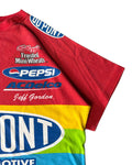 1997 Nascar Dupont T-shirt (L)