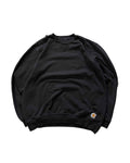Vintage Carhartt Crewneck (L) - Gods Thrift Athens