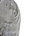 Polo Ralph Lauren Cardigan in Grey (M)