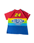 1997 Nascar Dupont T-shirt (L)