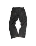 Dickies Thrashed Workpants Grey (W36 L34)