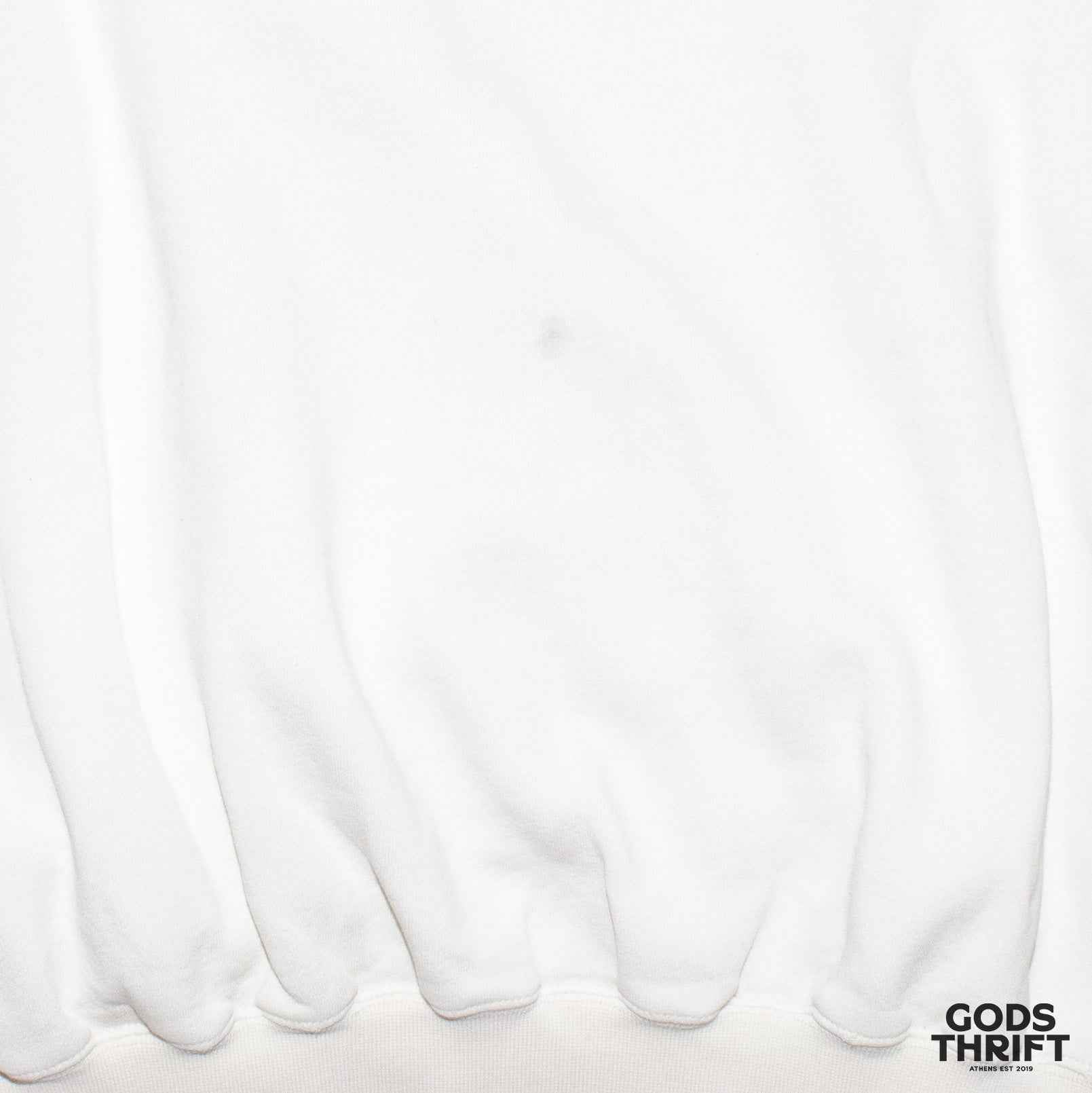 Adidas equipment crewneck (L) - Gods Thrift Athens