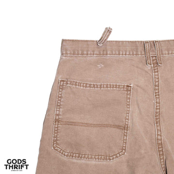 Dickies carpenter pants - Gods Thrift Athens