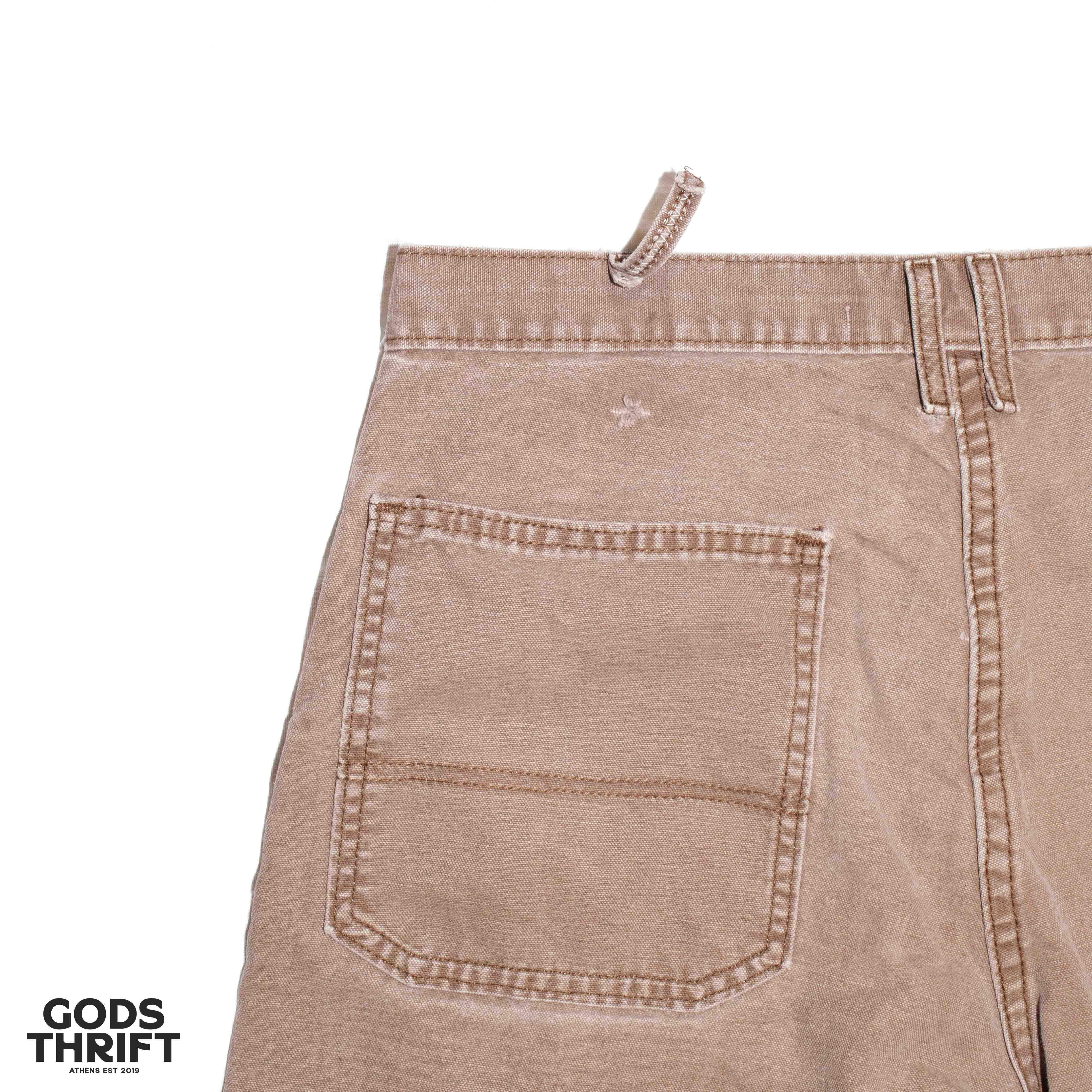Dickies carpenter pants - Gods Thrift Athens