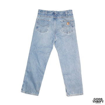 Carhartt Jeans - Gods Thrift Athens