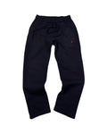 Vintage Polo Ralph Lauren Sweatpants Navy Blue (L) - Gods Thrift Athens