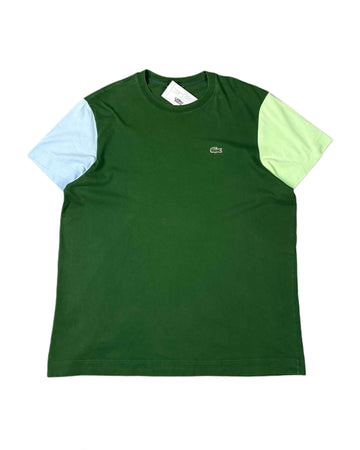 Lacoste T-shirt Green (L)