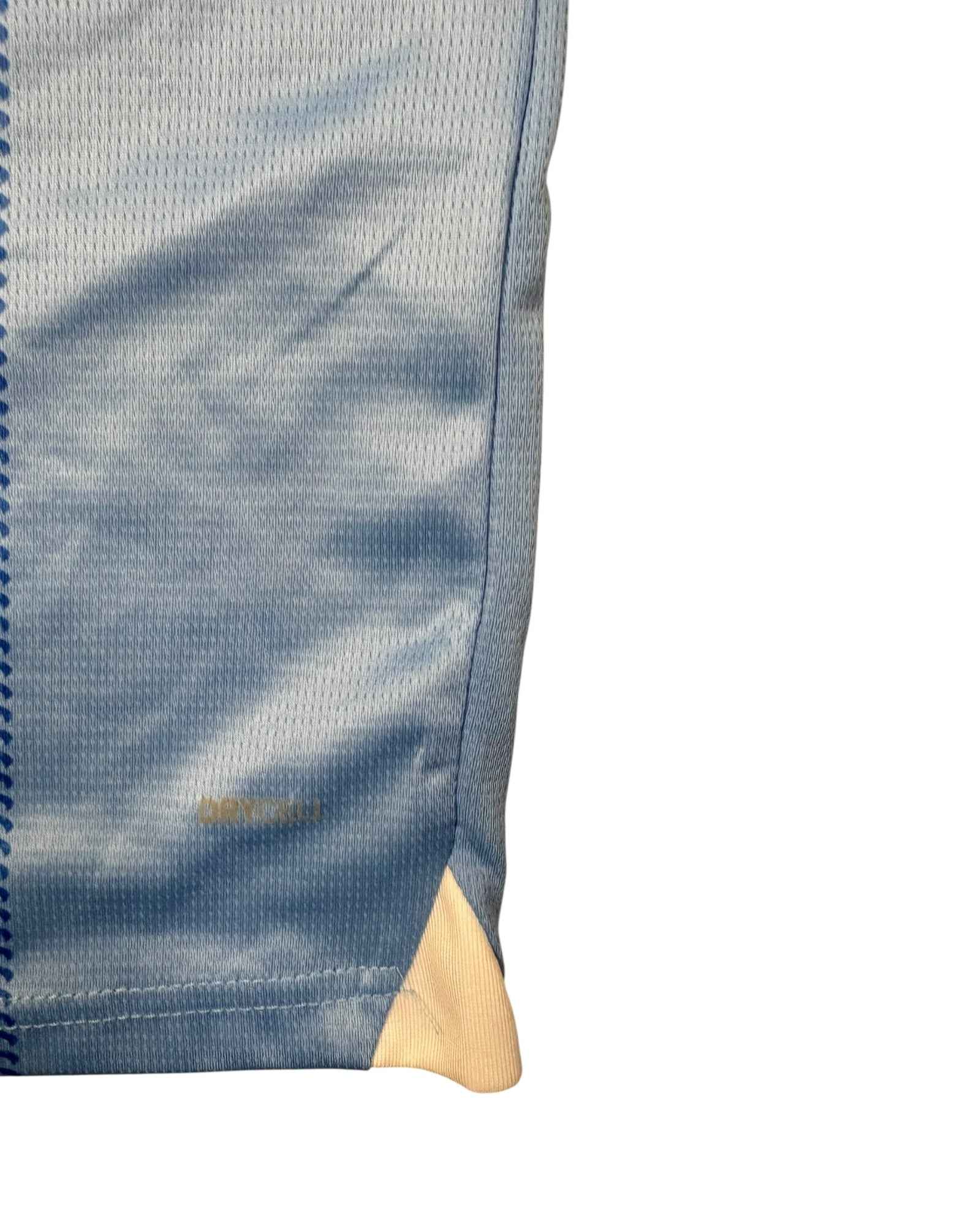 Puma 2023 Manchester City Jersey | Blue | Size M