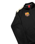 Nike Barcelona 2011 Trackjacket | Black | Size Mens M