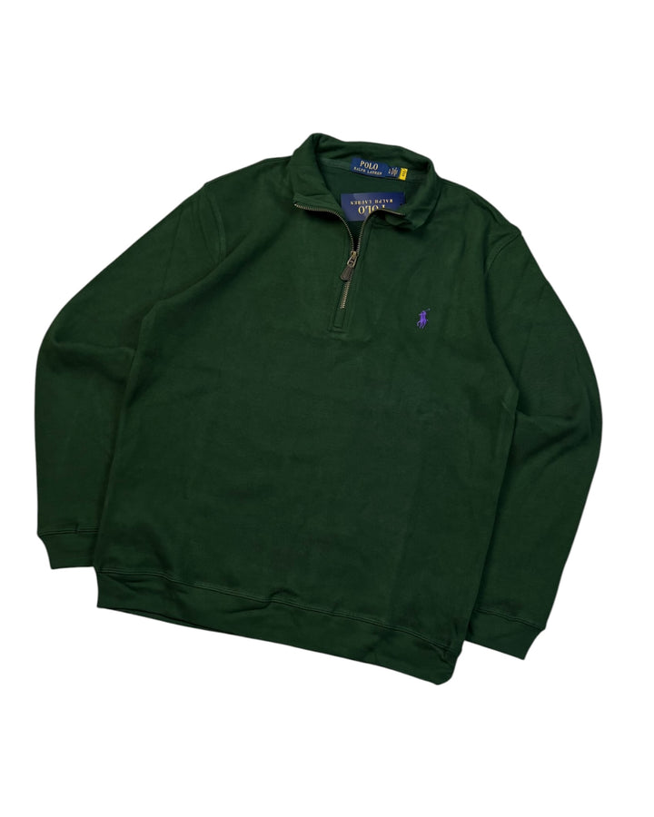 Vintage Polo Ralph Lauren Quarter Zip