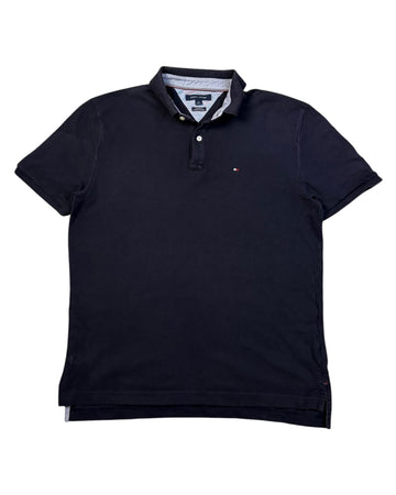 Tommy Hilfiger Polo | Azul marino | Talla L