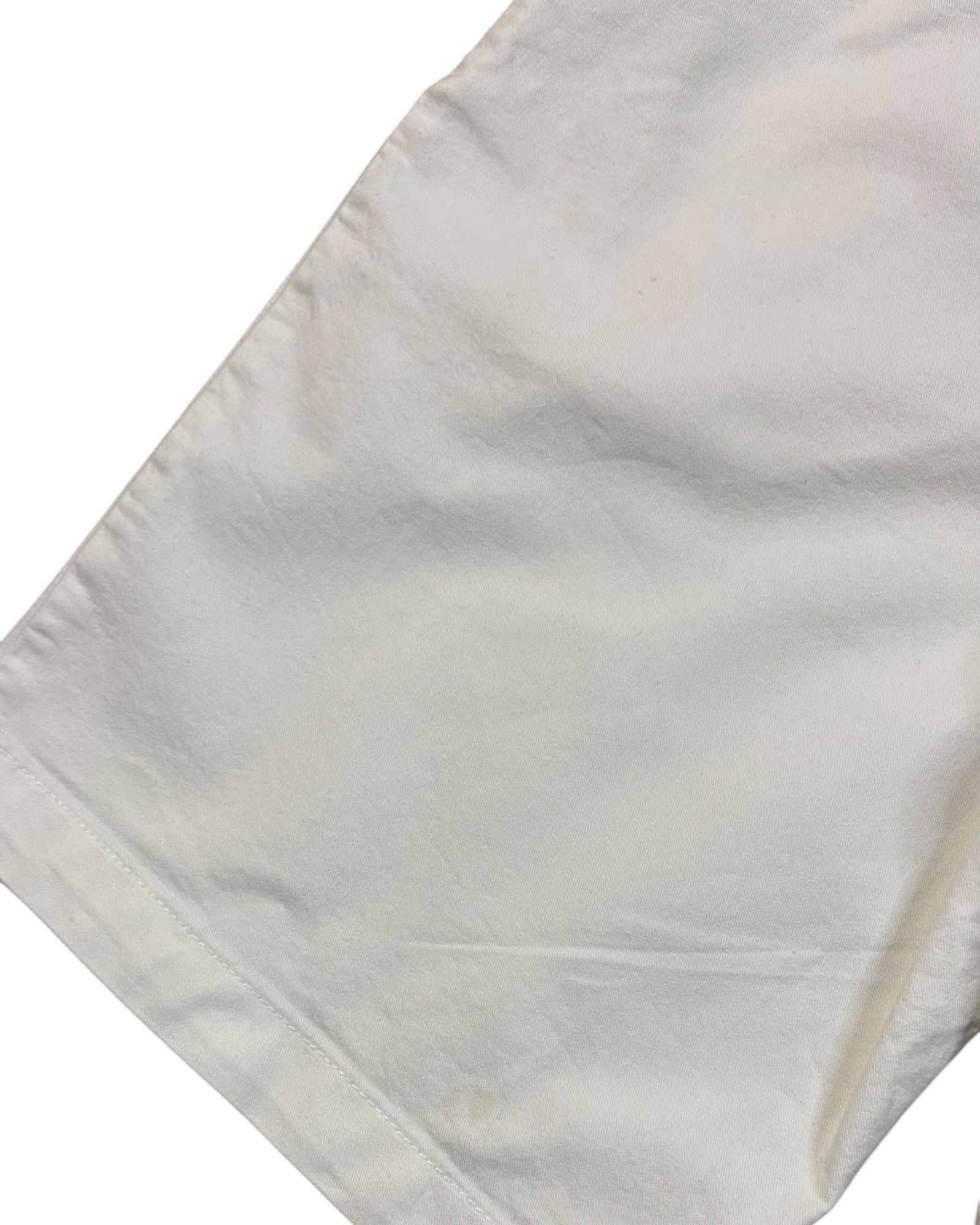 Polo Ralph Lauren Shorts de algodón | Blanco | Talla 20 (S)