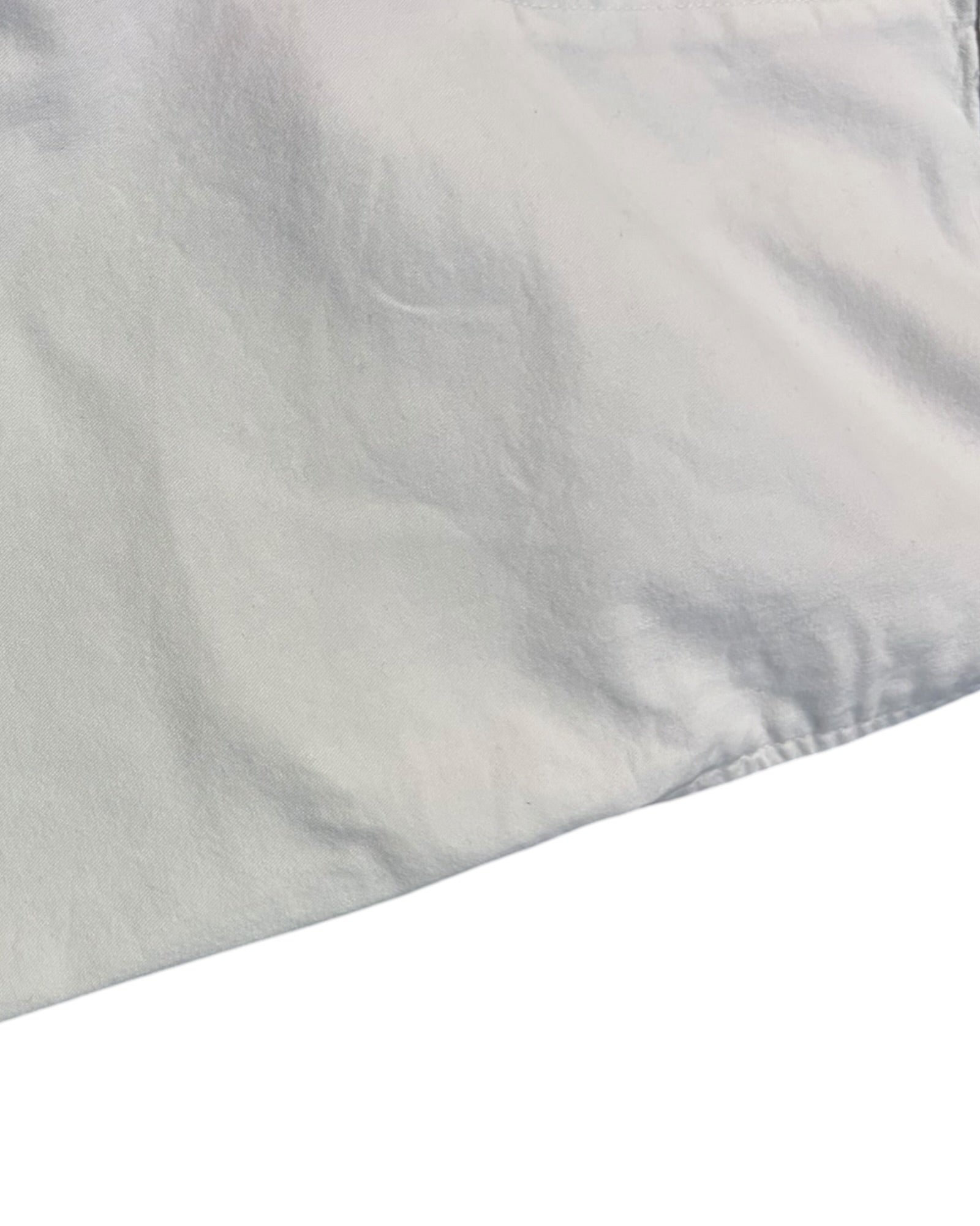 Polo Ralph Lauren Shorts de algodón | Blanco | Talla 20 (S)