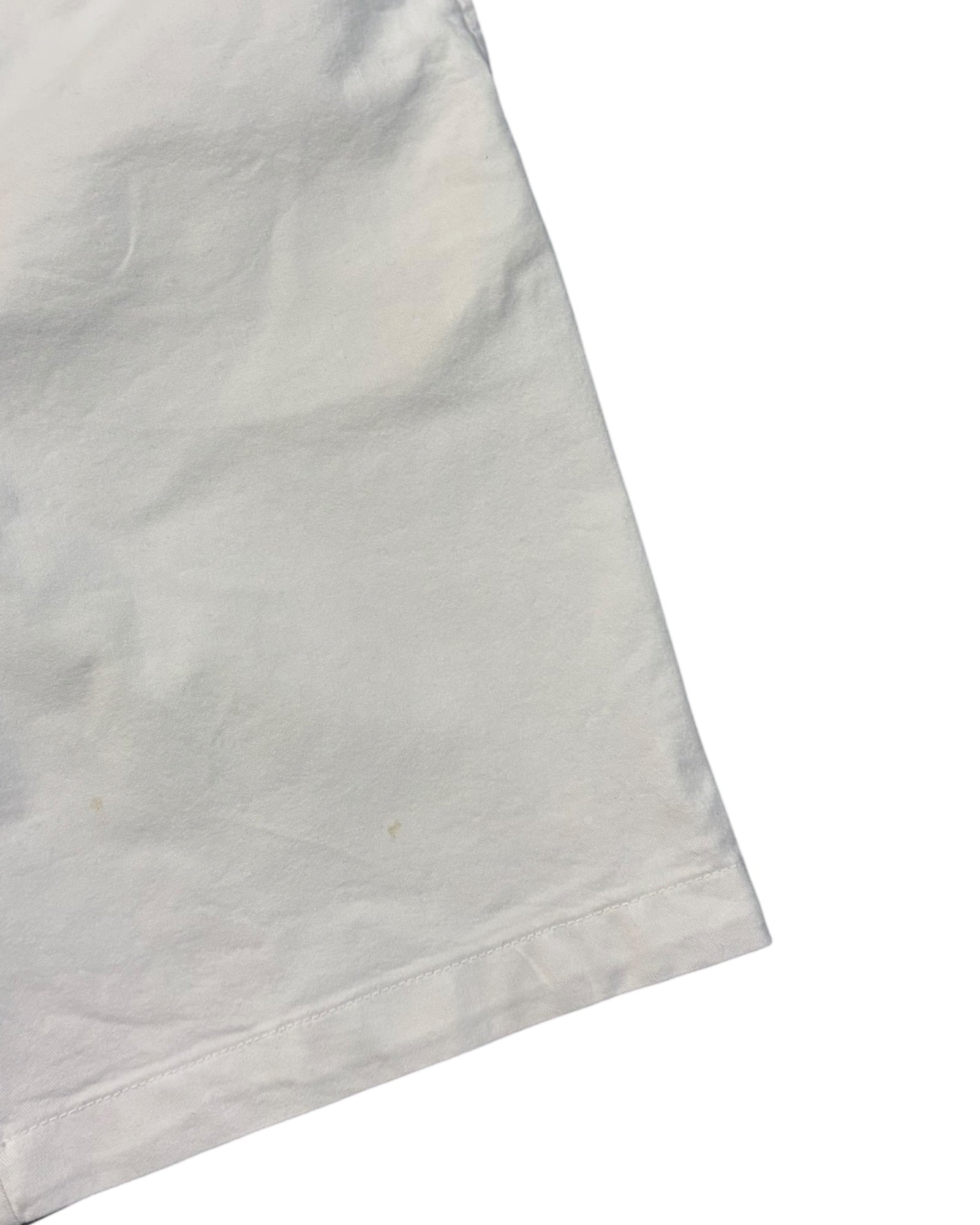 Polo Ralph Lauren Shorts de algodón | Blanco | Talla 20 (S)