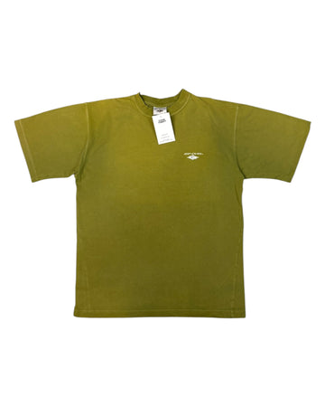 Vintage Rip Curl T-shirt | Green | Size S