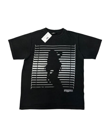 Vintage No Fear T-shirt | Black | Size M