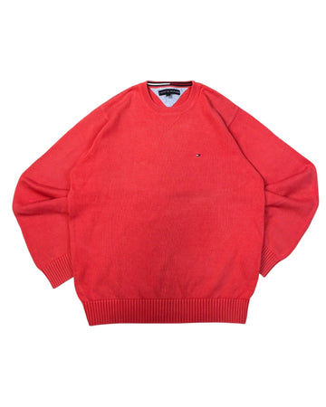Suéter de punto Tommy Hilfiger | Rosa | Talla M