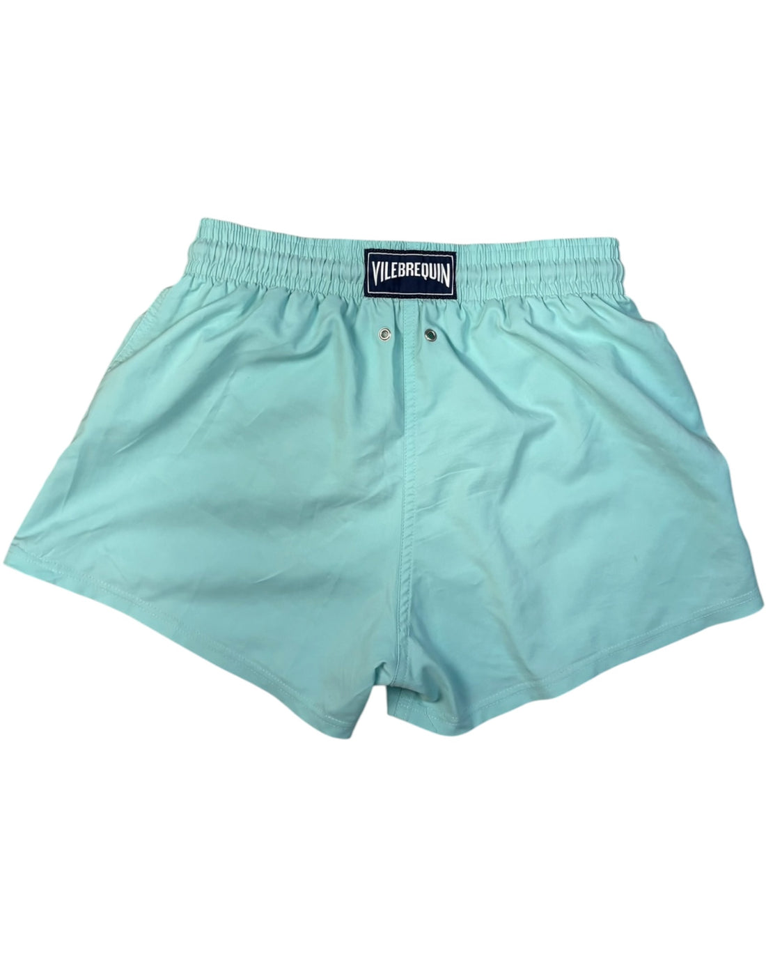 Vilebrequin Swimshorts | Turquoise | Size S