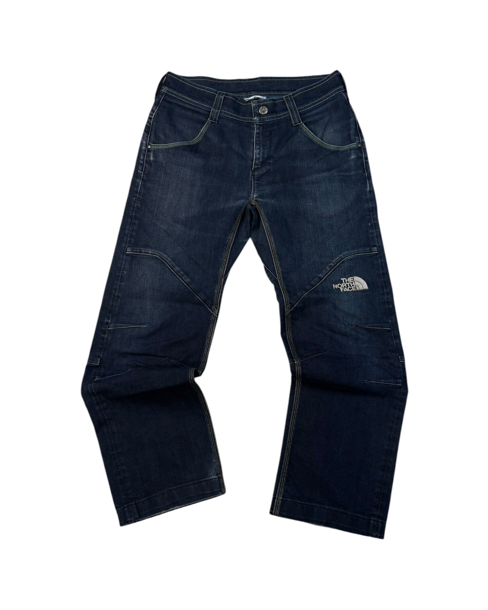 The North Face Jeans | Navy Blue | W32