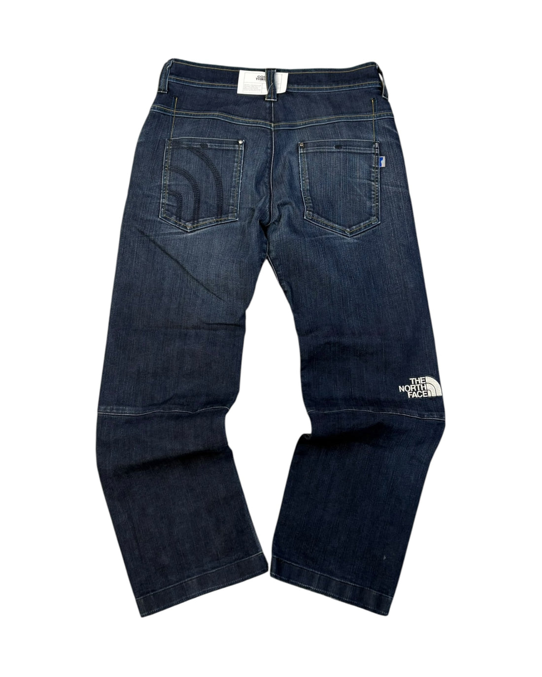 The North Face Jeans | Navy Blue | W32