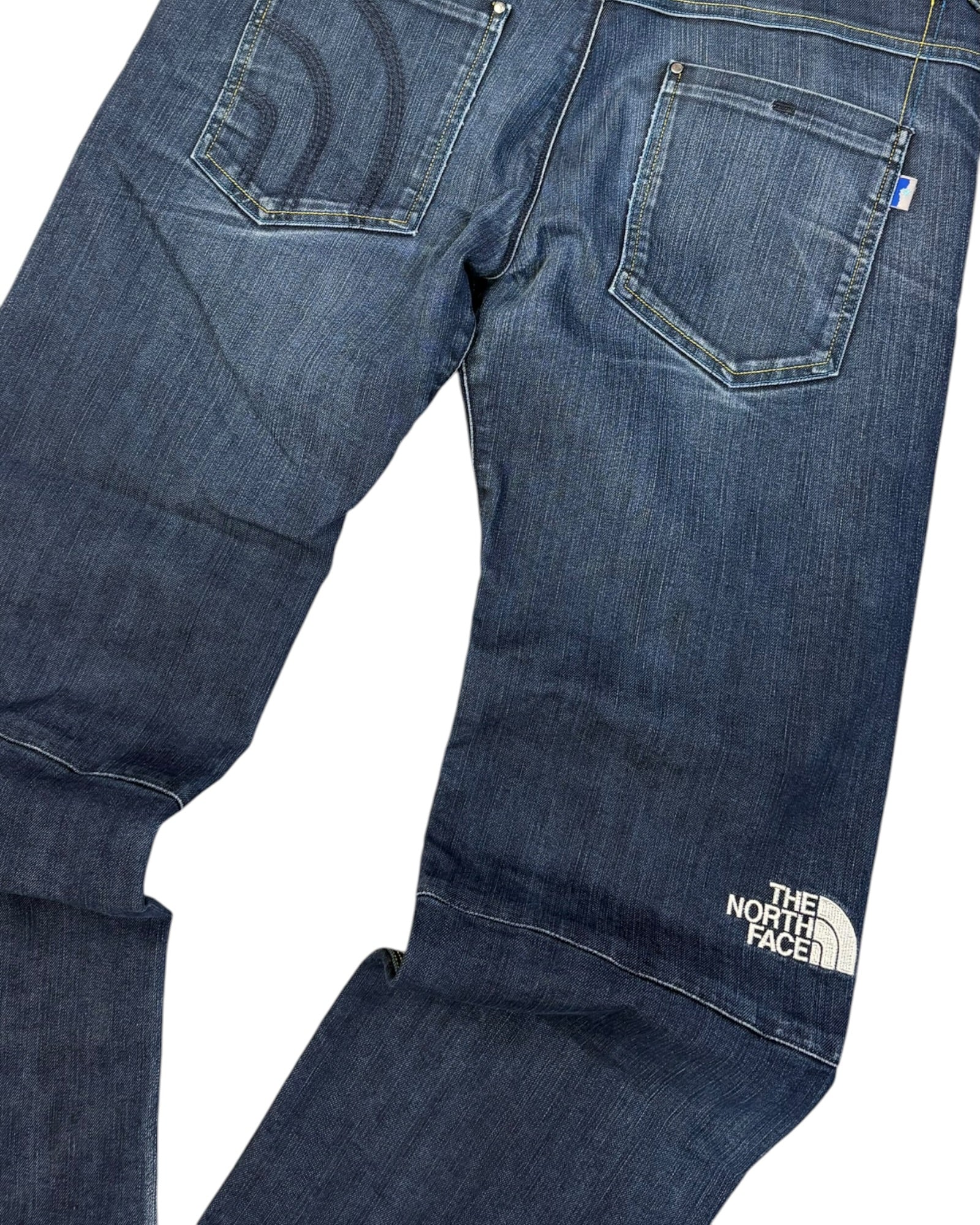 The North Face Jeans | Navy Blue | W32