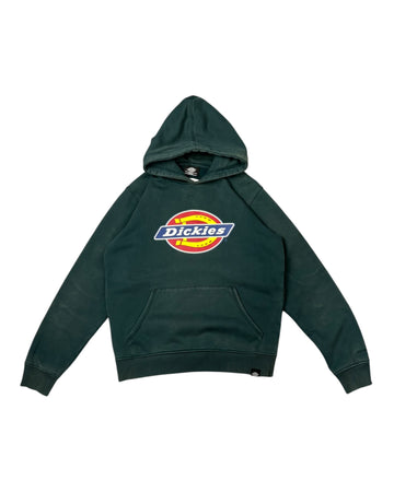 Sudadera Dickies con capucha | Verde Oxford | Talla S
