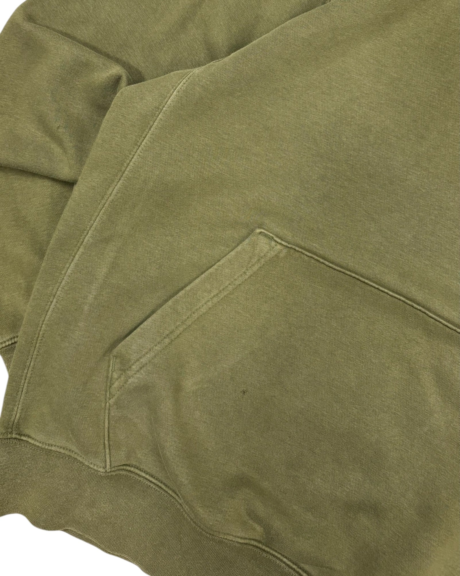 Sudadera con capucha Nike | Oliva | Talla M