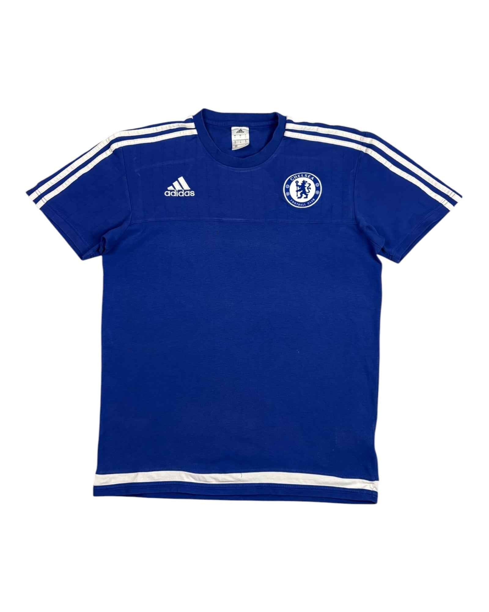 Adidas Chelsea T-shirt | Navy Blue | Size M