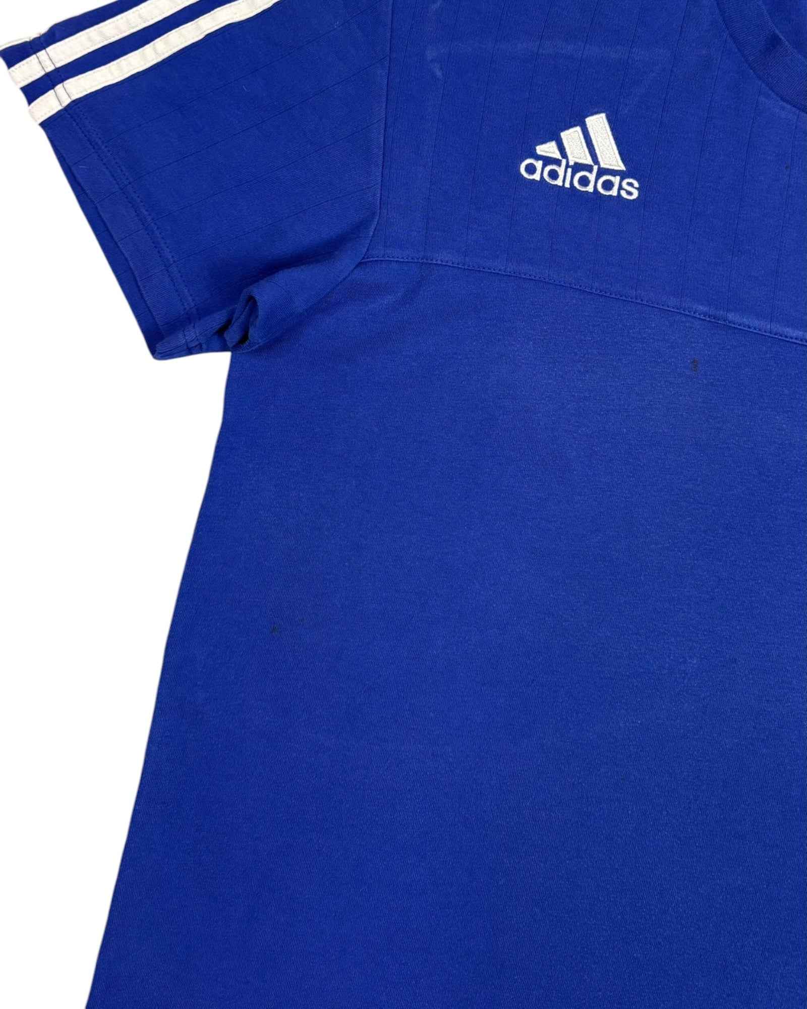 Adidas Chelsea T-shirt | Navy Blue | Size M