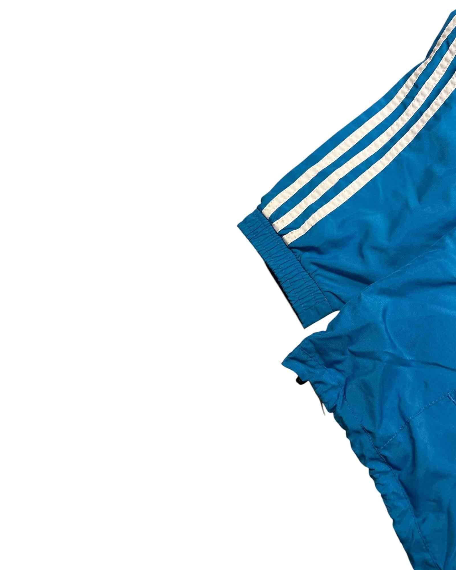 Adidas X Chelsea 00s Vintage Trackjacket | Fits M | Blue