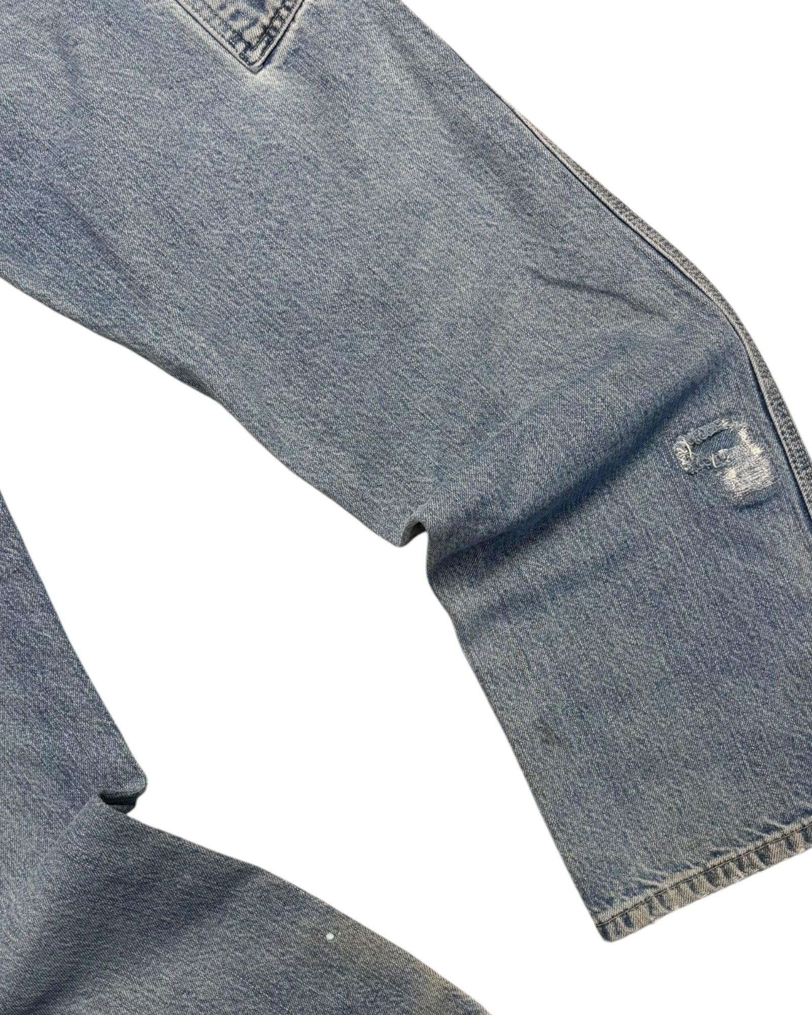 Pantalones vaqueros de trabajo Dickies vintage, Grado C | Azules | W36 L34