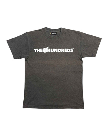 Vintage The Hundreds Tee | Grey | Size M