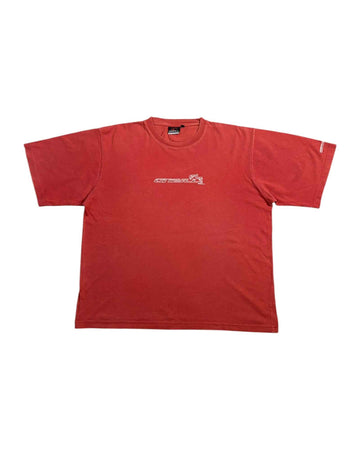 Vintage O'Neill Tee | Red | Size L